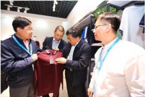 《中国科学报》：“我们有了自己的优质棉花国家品牌”